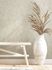Non-woven wallpaper Marburg white pearl damask motif 34290 1