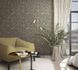 Vliestapete-34297-Barock-Muster-Schwarz-Gold-Marburg-63214729 1