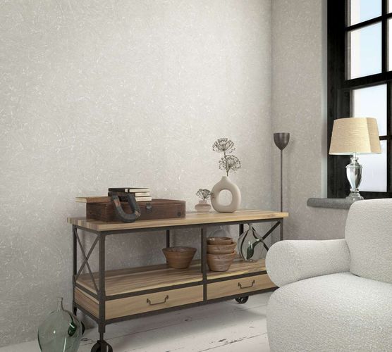 Vliestapete-Grau-Beige-Putz-Optik-Uni-Marburg-34152-63214882