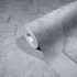 Non-woven wallpaper grey honeycomb Marburg 34160 3