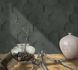 Vliestapete-Anthrazit-Waben-3D-Optik-Marburg-34161-63214891 3