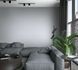 Vliestapete-Hellgrau-Stoff-Optik-Marburg-34173-63214902 2