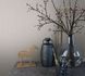 Non-woven wallpaper light brown fabric look Marburg 34176 3