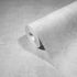 Non-woven wallpaper white plain plaster look Marburg 34184 1