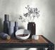 Non-woven wallpaper beige grey plaster look Marburg 34192 1