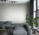 Non-woven wallpaper beige grey plaster look Marburg 34192 2