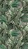 Non-woven wallpaper taupe green tropical Marburg 34196 2