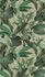Non-woven wallpaper beige green tropical Marburg 34198 1