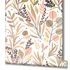 Marburg-Vliestapete-Weiss-Beige-Skandi-Blaetter-47409-63215030 2