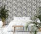 Marburg non-woven wallpaper gray brown jungle 47418 1