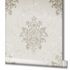Vliestapete-31571-Barock-Muster-Beige-Gold-Marburg-63215070_3 4