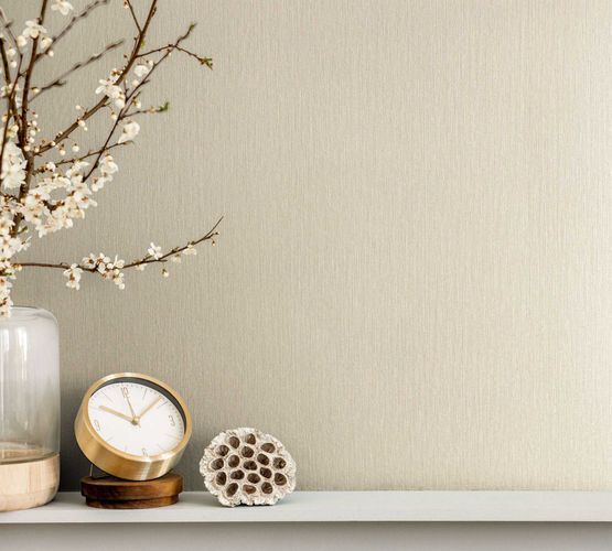 Vliestapete-32952-Einfarbig-Struktur-Creme-Beige-Marburg-63215082_2