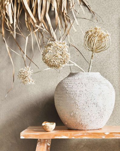 Vliestapete-32968-Floral-Ornamente-Beige-Perlmutt-Marburg-63215090_1