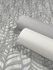 Vliestapete-32974-Blaetter-Abstrakt-Grau-Silber-Marburg-63215094 4