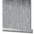 Vliestapete-32974-Blaetter-Abstrakt-Grau-Silber-Marburg-63215094_1 5