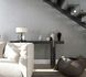 Vliestapete-33669-Uni-Putz-Optik-Grau-Gold-Marburg-63215104 1