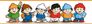 Mainzelmaennchen-Weiss-Bunt-Borduere-47501-Marburg-63215171_6 4