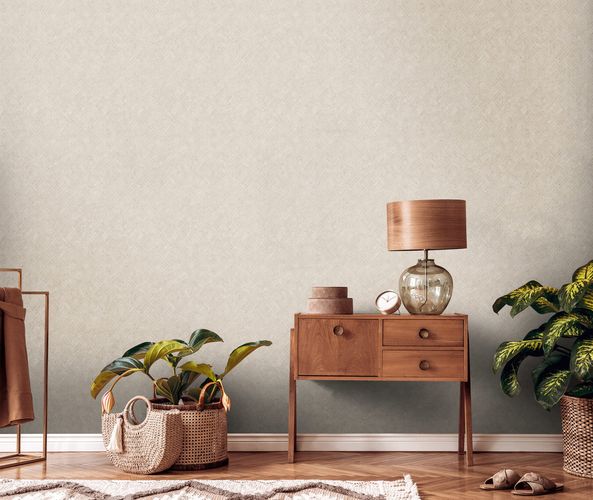 Vliestapete-Grafik-Muster-Metallic-Beige-Silber-38828-2-63215211_3