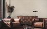 Non-woven Wallpaper beige silver graphic metallic 38828-2 5