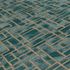Non-woven Wallpaper Petrol Gold Graphic Metallic 38828-5 7