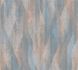 Vliestapete-Blau-Beige-Grafik-Dreiecke-Muster-39104-1-63215215_1 3