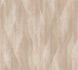 Non-woven Wallpaper beige brown graphic triangles 39104-3 2
