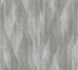 Non-woven Wallpaper grey graphic triangles 39104-5 2