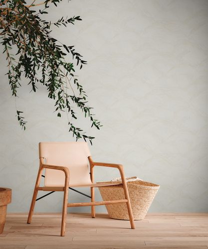 Vliestapete-Wellen-Abstrakt-Metallic-Creme-Weiss-39105-5-63215224_3