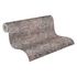 Non-woven Wallpaper black bronze metallic used look 39110-2 3