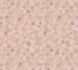 Non-woven Wallpaper Pink White Flowers Leaves 39111-3 2