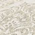 Non-woven Wallpaper white silver metallic ornaments 39112-2 3