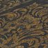 Non-woven Wallpaper black gold ornaments 39112-3 5