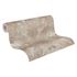 Non-woven Wallpaper grey Copper Oriental Damask 39119-1 4