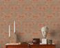 Vliestapete-Orange-Grau-Metallic-Oriental-Damast-39119-2-63215247_5 2