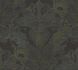 Vliestapete-Ornamente-Paisley-Metallic-Schwarz-Gold-39119-5-63215250 2