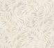 Vliestapete-Blaetter-Farne-Metallic-Creme-Silber-39120-2-63215252 2