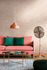 Non-woven Wallpaper Rose Gold Leaves Metallic 39120-3 5