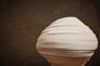Non-woven Wallpaper brown 3D optics Texture 39129-4 7