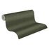Non-woven Wallpaper Green 3D-Optics Texture 39129-5 5