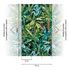 Wall Mural Green Blue Birds Jungle Tropics 39186-1 2