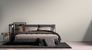Non-woven Wallpaper beige plain Texture 39216-4 5
