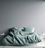 Non-woven Wallpaper light grey plain Texture 39216-5 1