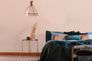Non-woven Wallpaper pink plain Texture 39216-7 1