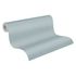 Non-woven Wallpaper Turquoise Plain Texture 39217-1 4