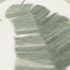 Non-woven Wallpaper white green Texture palm leaves 39218-4 3