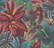 Vliestapete-Rosa-Blau-Blaetter-Muster-Tropen-39222-2-63215306_1 3