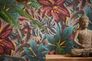 Vliestapete-Rosa-Blau-Blaetter-Muster-Tropen-39222-2-63215306_17 9