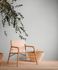 Non-woven Wallpaper white grey plain Texture 39223-5 1