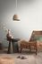 Non-woven Wallpaper White Textile Texture Plain 39266-2 2