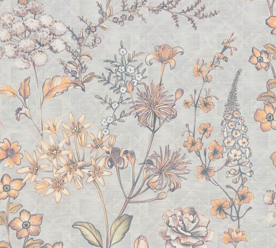 Wallpaper sample article 39117-1